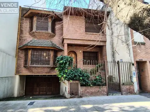 OPORTUNIDAD CASA EN VENTA | 3 PLANTAS