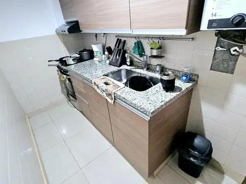 Departamento en Venta en Ramos Mejia, USD 75.000