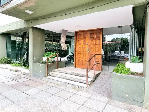 DEPARTAMENTO DE 2 AMBIENTES EN VENTA