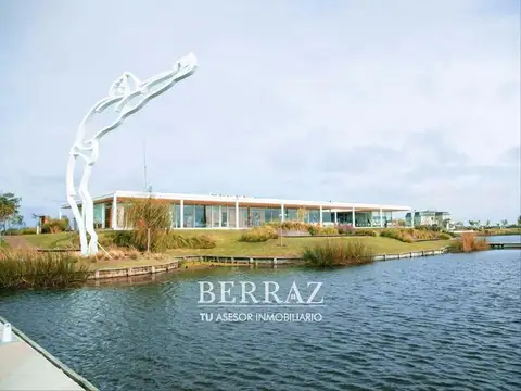 Lote Venta Barrio Puertos Acacias Lote de 714 m2 Escobar