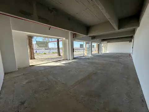 Av. Costanera Luis Rocha 1859