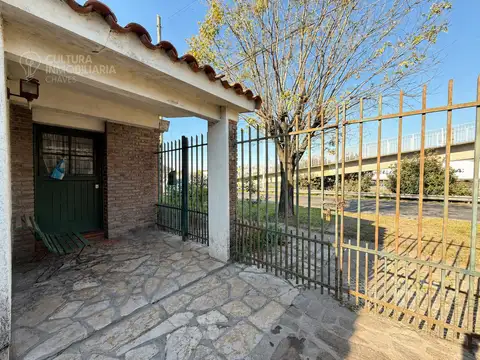 TERRENO VENTA 340M2 COLECTORA UDAONDO ZN C3M