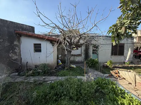 TERRENO VENTA COLECTORA GAONA 340M2 UDAONDO