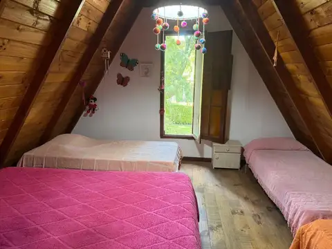 Casa en Alquiler de 3 dormitorios