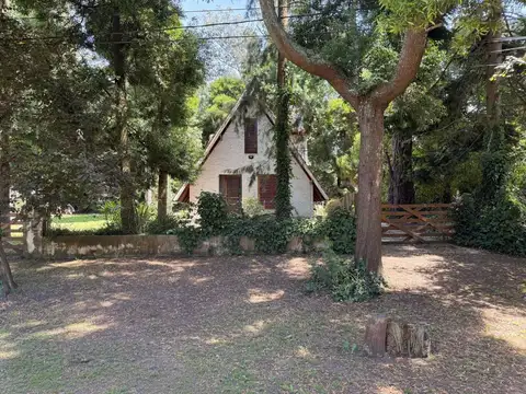 Casa en Alquiler en Barrio Bosque Peralta Ramos, Mar del Plata
