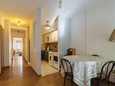 Departamento en Venta 17 años