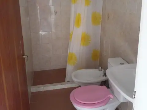 VENTA - Departamento en zona centro con 2 balcones