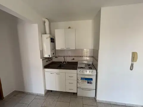 Departamento en Venta 15 años