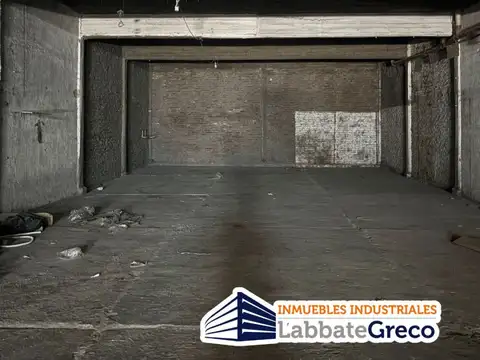 Galpon en Alquiler en Villa Maipu, $ 2.600.000