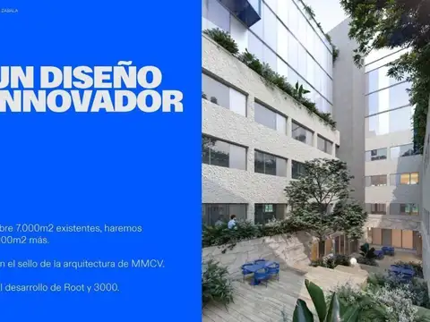 Departamento en Venta al Norte