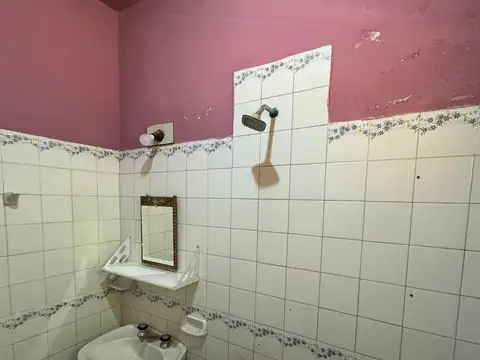 Casa en Alquiler 60 años