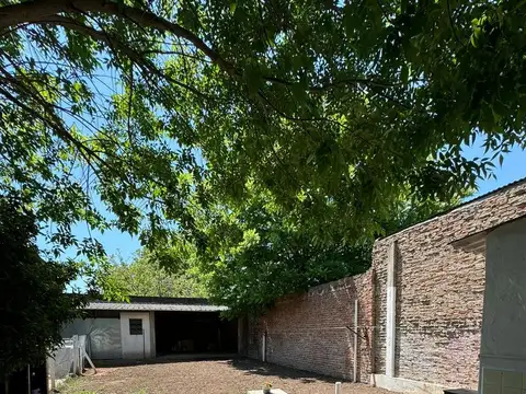 Casa en Alquiler de 2 dormitorios