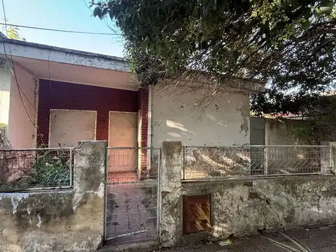 Venta – Terreno 380 m² en el corazón de Santo Tomé