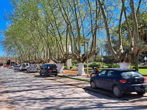 Oportunidad de inversion en zona comercial de Marcos Paz