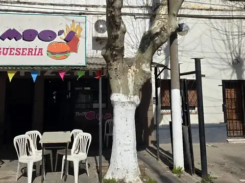 25 De Mayo 64
