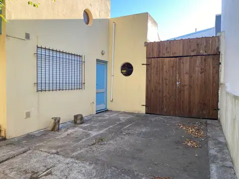 Casa en Venta en San Bernardo del Tuyu, USD 53.000