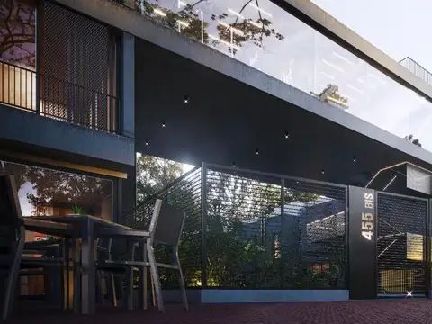 Departamento en Venta en Fisherton, USD 295.000
