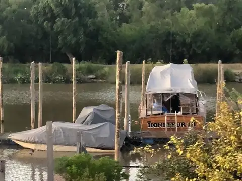 Terreno en Venta en Vila Marina II, USD 114.000