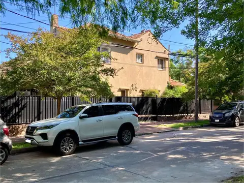 Casa en Venta en Martínez Vías / Libertador, Martínez