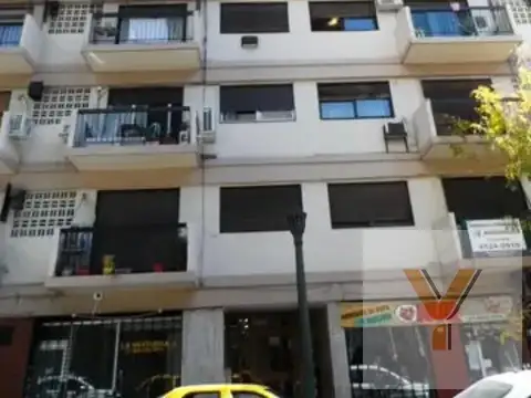 Departamento en Venta Apto profesional