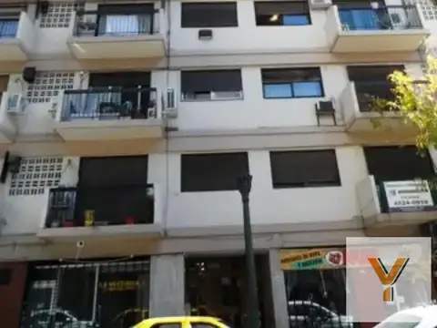 Departamento en Venta Apto profesional