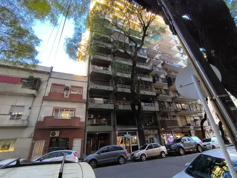 Departamento en Alquiler en Barrio Norte, Capital Federal