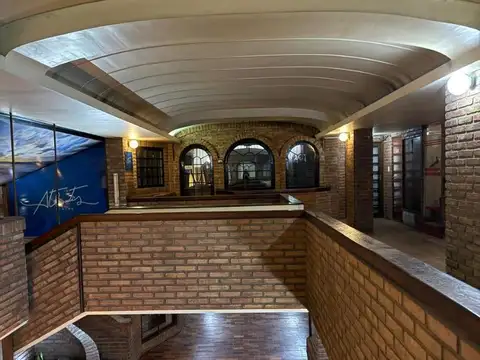 Oficina 20m2 en Galería - Apto estudio o consultorio