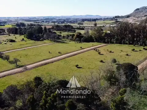 Terreno en Venta de 802,0 m2