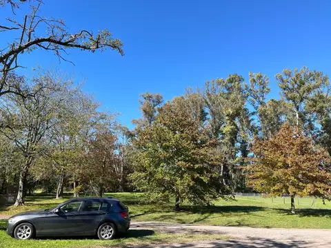 VENTA LOTE BARRIO LA ELINA LUJAN