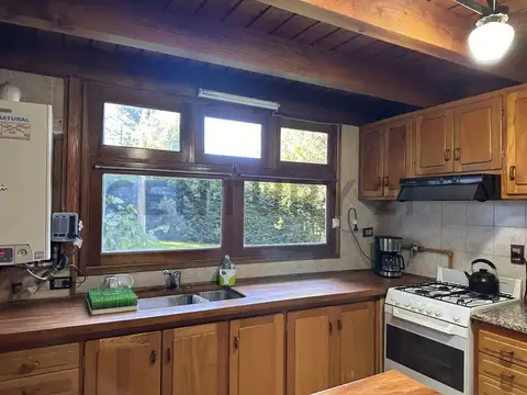 Casa en Alquiler de 4 dormitorios