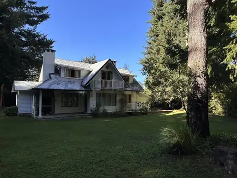Casa en Alquiler A Estrenar
