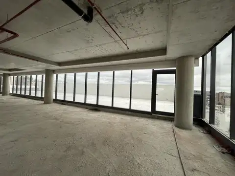 Oficinas a estrenar