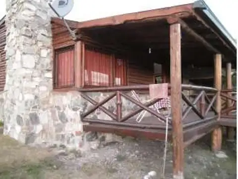 Los Eucaliptus 1200