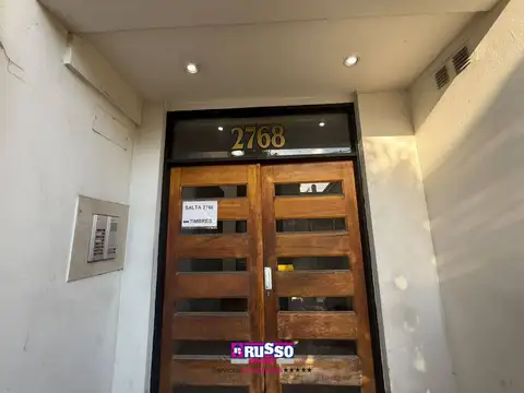 Departamento en Alquiler de 3 ambientes