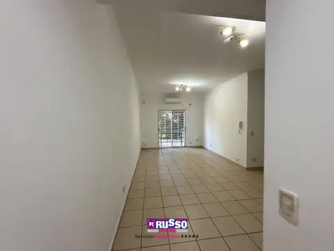 Departamento en Alquiler 25 años