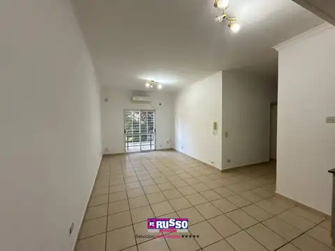 Alquiler departamento San Justo 3 ambientes
