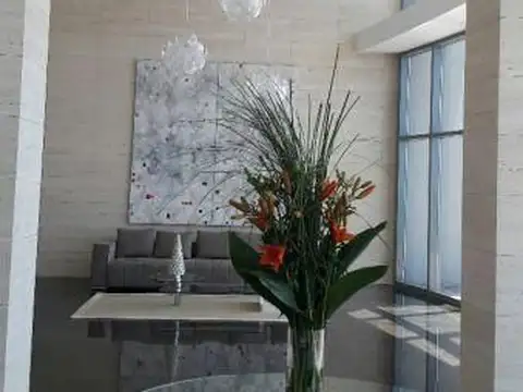 2 AMBIENTES MARAL EXPLANADA CON COCHERA