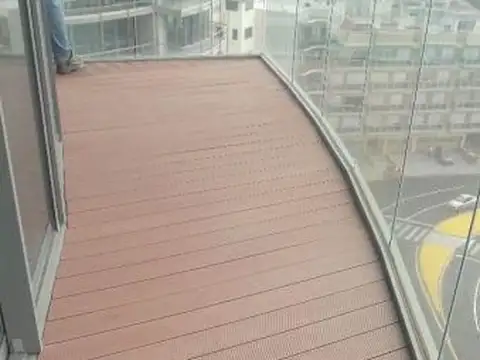 Departamento en Venta en Playa Chica, USD 330.000