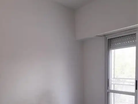 Duplex 3 Ambientes con Patio y Parrilla