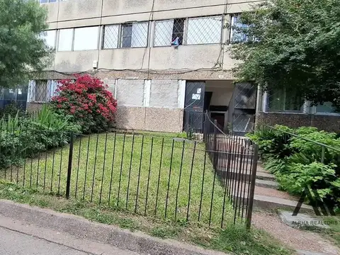 Apartamento en venta de 3 dormitorios