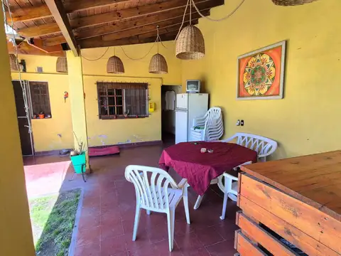 Casa en Venta al Oeste