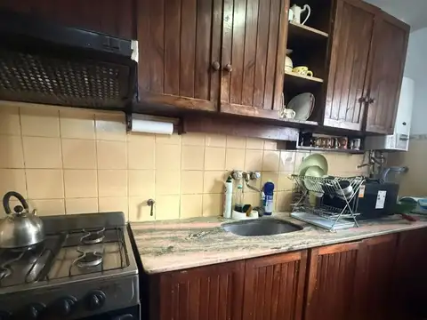 Depto Tipo Casa en Venta en Cordoba, USD 72.000