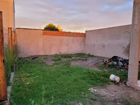 Terreno en Venta en Glew, USD 25.000