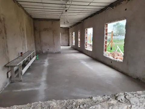 Terreno en Venta en Glew, USD 25.000