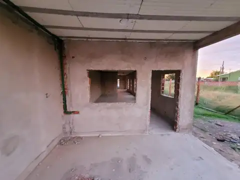 Terreno en Venta de 256,0 m2
