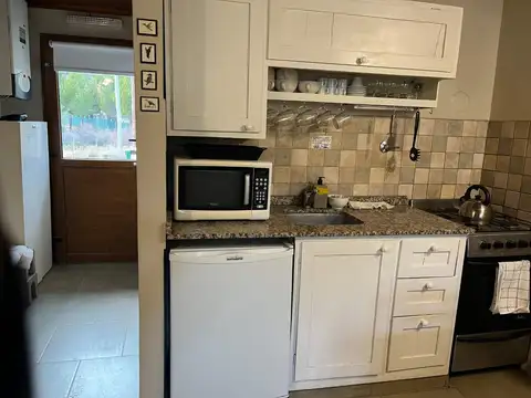 Departamento en Venta 12 años
