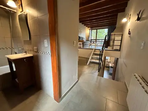 Departamento en Venta en San Carlos de Bariloche, USD 152.000