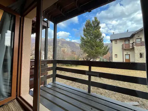 VENTA DEPARTAMENTO EN CERRO CATEDRAL - BARILOCHE