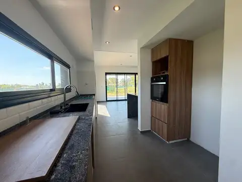 Casa en Venta A Estrenar