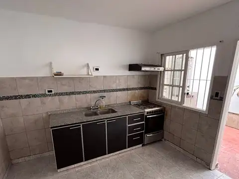 Departamento en Venta en Villa Ballester, USD 92.000